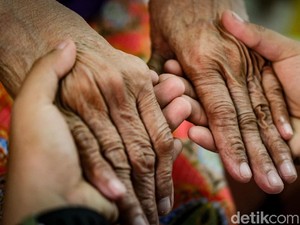 Rahasia Panjang Umur buat Lansia ala Pakar Harvard: Sarapan Teratur!