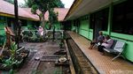 Asa yang Tersisa di Panti Wreda