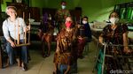 Asa yang Tersisa di Panti Wreda