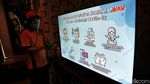 Asyik, Tempat Karaoke Keluarga Sudah Buka Lho