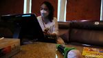 Asyik, Tempat Karaoke Keluarga Sudah Buka Lho
