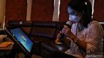 Asyik, Tempat Karaoke Keluarga Sudah Buka Lho