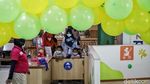 Bangkitnya Zona Bermain Anak di Pusat Perbelanjaan
