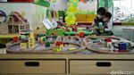 Bangkitnya Zona Bermain Anak di Pusat Perbelanjaan