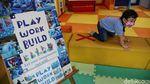 Bangkitnya Zona Bermain Anak di Pusat Perbelanjaan