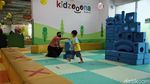 Bangkitnya Zona Bermain Anak di Pusat Perbelanjaan