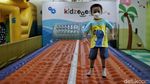 Bangkitnya Zona Bermain Anak di Pusat Perbelanjaan