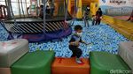Bangkitnya Zona Bermain Anak di Pusat Perbelanjaan