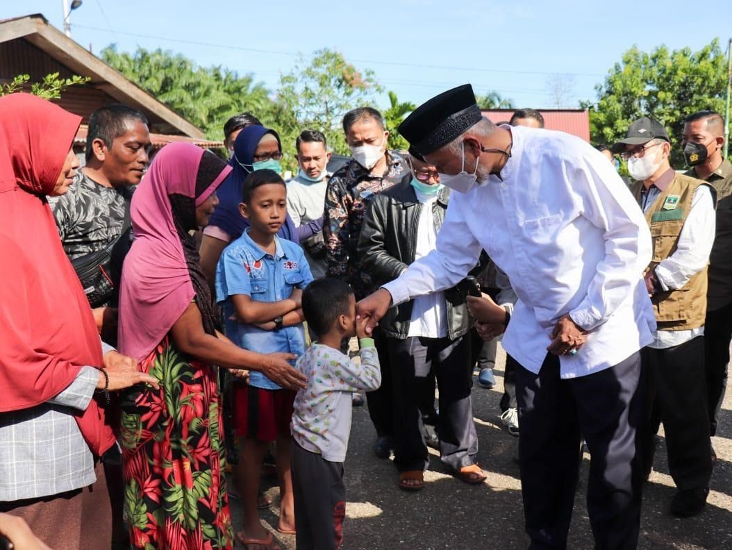 Biro Adpim Sumbar.