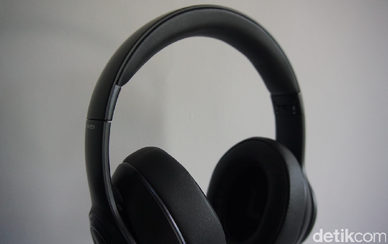 Fantech WH01 Wireless Headphone