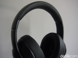 Fantech WH01, Headset Gaming Wireless Harga Rp 400 Ribuan
