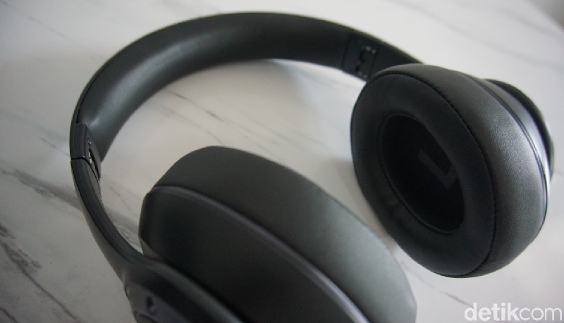 Fantech WH01 Wireless Headphone