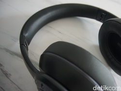 Fantech WH01, Headset Gaming Wireless Harga Rp 400 Ribuan