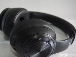 Fantech WH01, Headset Gaming Wireless Harga Rp 400 Ribuan