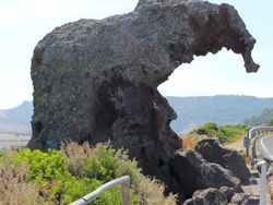 Deretan Foto Benda di Alam Bikin Mata Tercengang