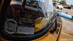 Geliat Pameran Mobil saat PPKM Level 1