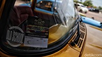 Yang dimana mereka merindukan pameran-pameran event yang sempat hilang karena pandemi COVID-19.