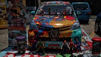 Yuk, kita kembali ceria di PPKM Level 1