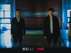 4 Karakter di Drakor Happiness yang Bikin Emosi!