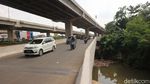 Ini yang Bikin Lalin Bekasi-Jakarta Semakin Lancar