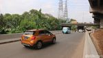 Ini yang Bikin Lalin Bekasi-Jakarta Semakin Lancar
