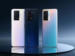 10 HP Android Kelas Menengah Terkencang di Dunia November 2021