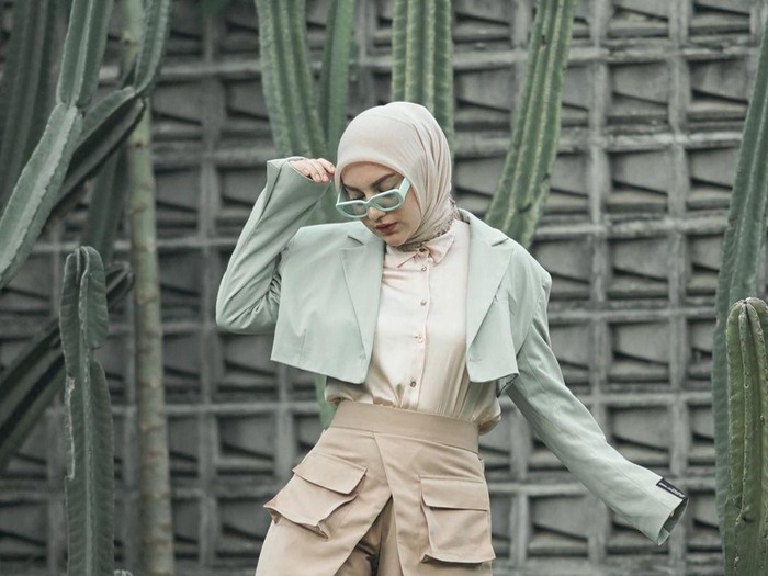 Diet Irish Bella hingga berat badan turun 10 kg. Foto: Instagram @_irishbella_ Diet Irish Bella hingga berat badan turun 10 kg. Foto: Instagram @_irishbella_