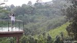 5 Destinasi Wisata Indonesia dengan Jembatan Kaca, Mana Favoritmu?