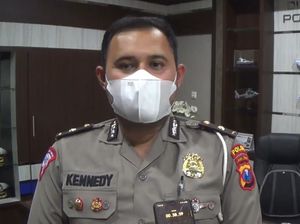 Polisi Sita HP Sopir Vanessa Angel untuk Pemeriksaan Forensik Penyebab Kecelakaan