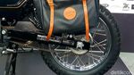 Potret Motor The Gade ST150 Seharga Rp 46 Juta yang Dijual Pegadaian