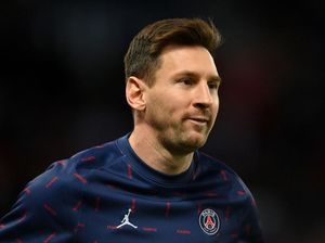 Messi Juga Manusia, Butuh Waktu Adaptasi di PSG