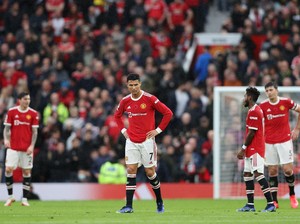 MU Menatap 11 Laga dalam 40 Hari