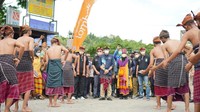 Sandi menegaskan, tempat wisata apalagi yang berstandar internasional memang sudah harus memiliki standar yang sama, sehingga selain membuat nyaman para wisatawan yang datang hal tersebut juga bisa mengundang wisatawan lainnya untuk datang.