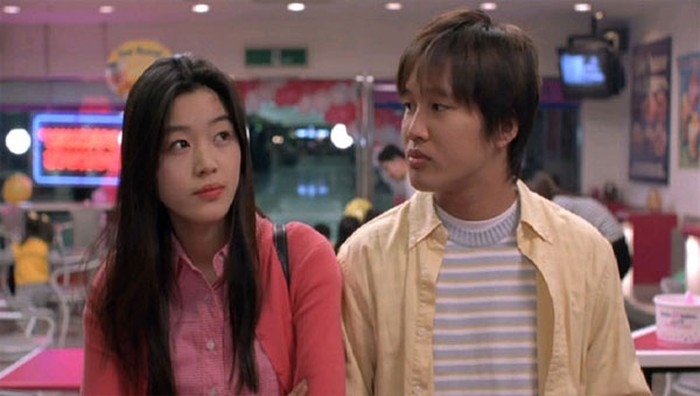 My Sassy Girl My Sassy Girl