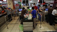 Perlu diketahui saat ini Pemerintah sedang berusaha memulihkan ekonomi nasional di Indonesia.
