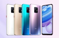 Redmi 10X 5G