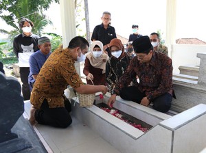 Rektor UNS ke Ortu Korban Diksar Menwa: Kami Dukung Proses Hukum Tersangka