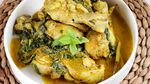 10 Resep Ayam Bumbu Pedas yang Bikin Makan Makin Lahap