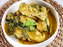 3 Resep Ayam Bumbu Tradisional yang Populer Pedas dan Lezatnya