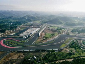 Tiket MotoGP Ludes, Ini Alasan Tidak Bisa Ditambah Lagi