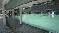 Apalagi di sana juga terdapat wahana wisata lainnya seperti waterpark, rumah Korea hingga taman burung.