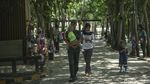 Sempat Viral, Pantai di Bogor Kini Sepi Pengunjung