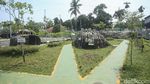 Sempat Viral, Pantai di Bogor Kini Sepi Pengunjung