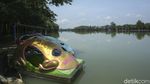 Sempat Viral, Pantai di Bogor Kini Sepi Pengunjung