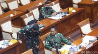 Andika Perkasa juga memiliki misi untuk meningkatkan operasi siber dan intelijen di TNI. Andika menuturkan dirinya juga akan meningkatkan operasi intelijen di daerah rawan gangguan konflik. Menurutnya operasi siber dan intelijen perlu mendapat prioritas ke depannya.