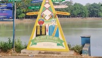 Setu Babakan sudah kembali buka untuk pengunjung sejak 23 Oktober. Foto: Tiara Rosana