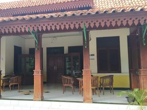 Nggak Cuma Satu, Berikut 3 Macam Rumah Adat Betawi