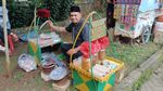 Setu Babakan Kembali Bergeliat