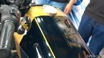 Potret Motor The Gade ST150 Seharga Rp 46 Juta yang Dijual Pegadaian