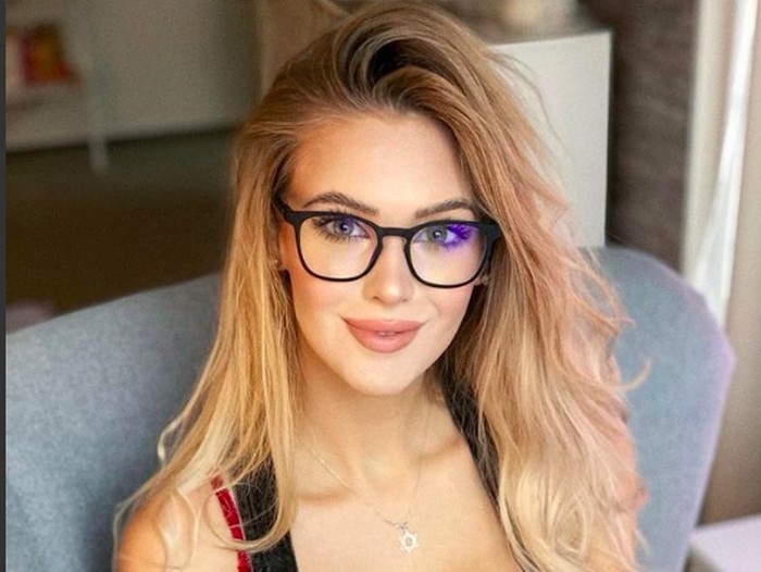 Veronika Rajek Veronika Rajek